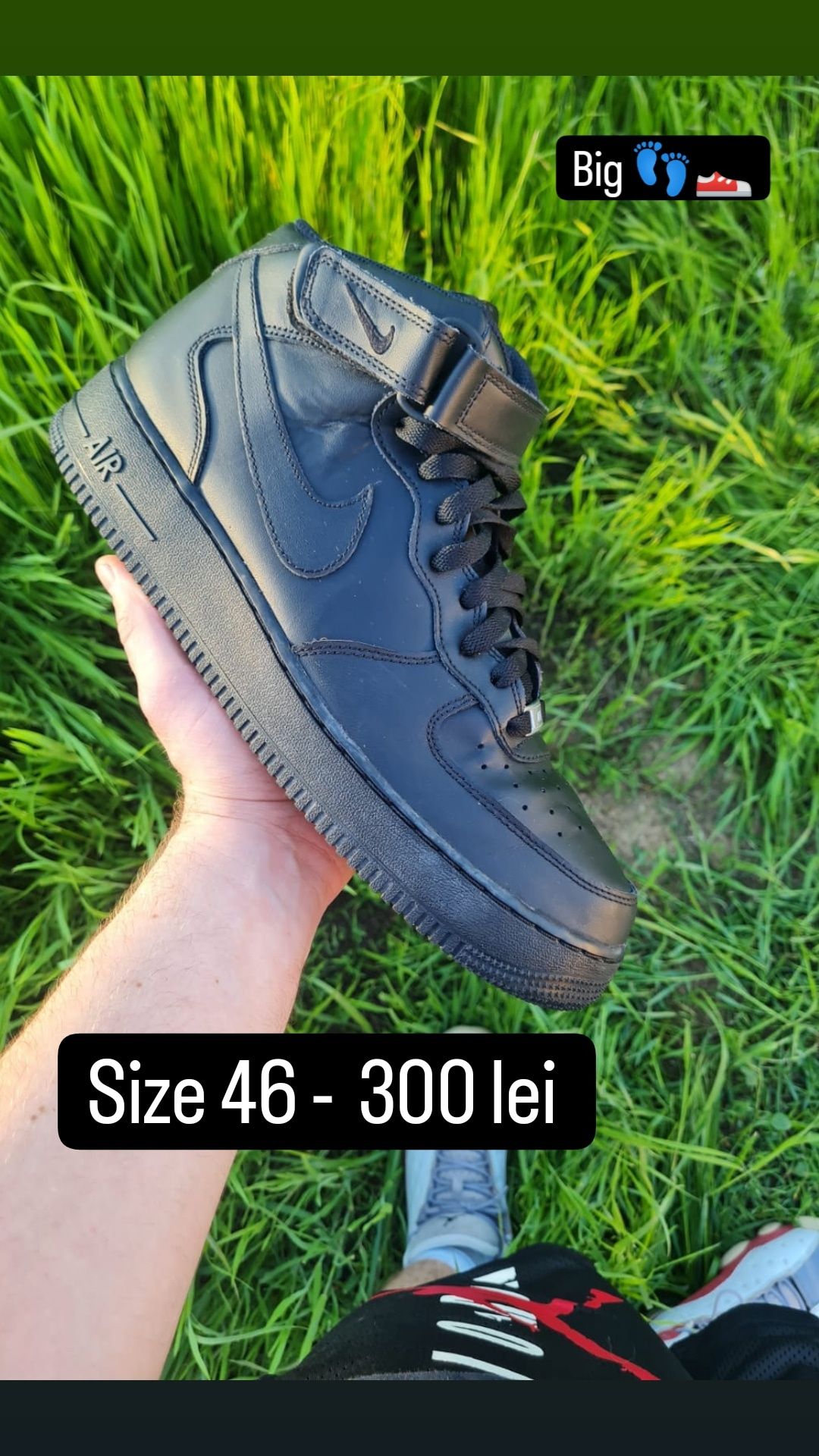 Adidași Nike Air force 1/Jordan 1,3,5,4 , adidas