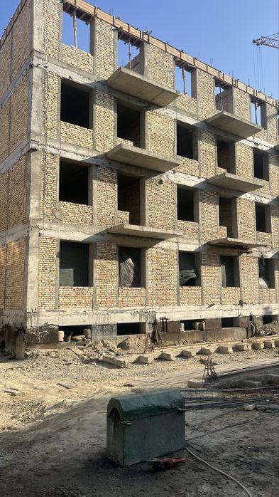 Romitan markazidan xonadonlar sotiladi