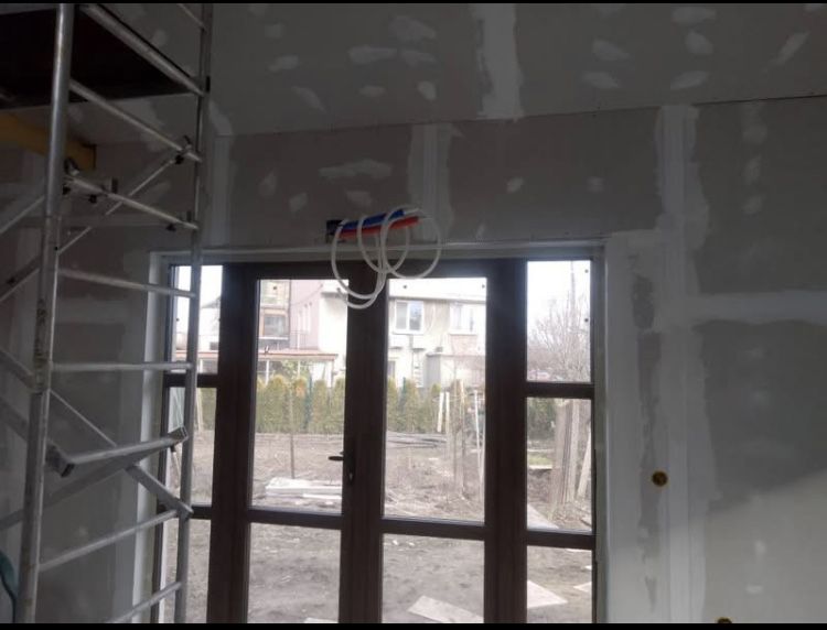 Монтаж и Обръщане на Дограми AL и PVC Идивидуални поръчки топ цени