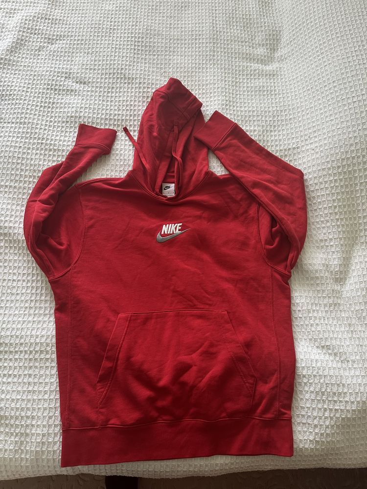 Nike горнища и долнища