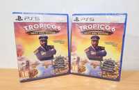 Чисто нова игра TROPICO 6 за PS5