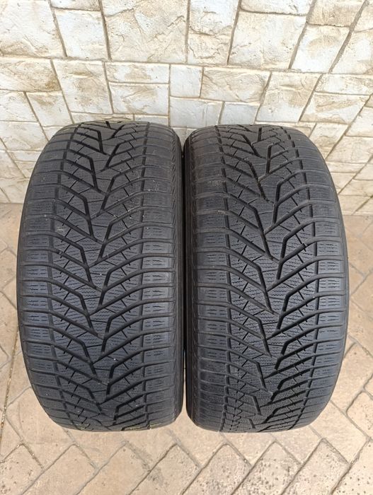 Зимни гуми Yokohama 255/40/19 V 905