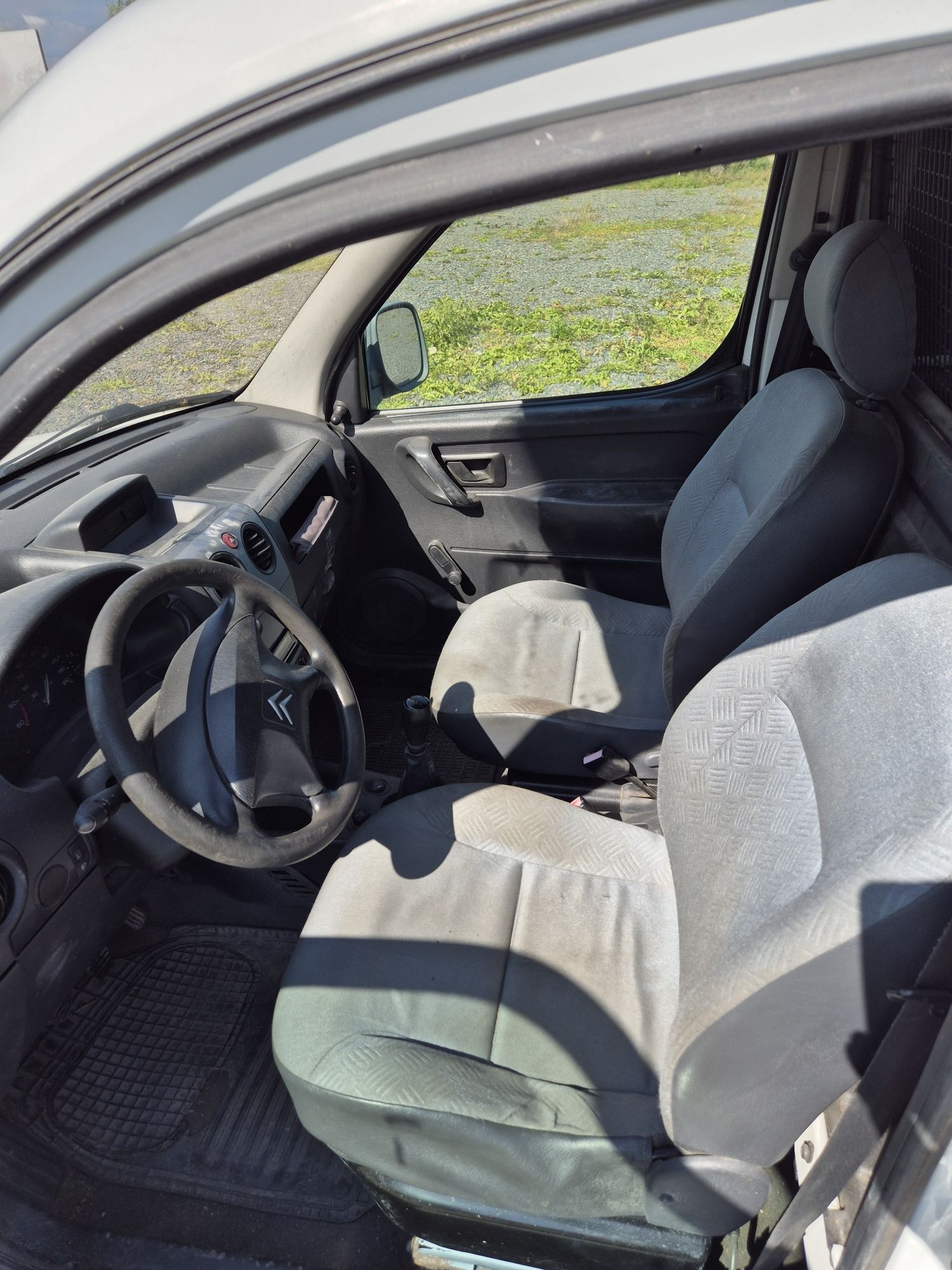 Citroen Berlingo 1.9 diesel