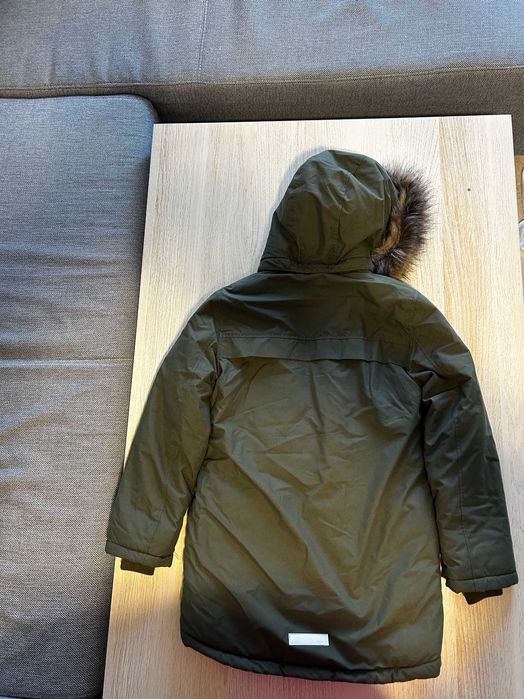 Зимно яке Name it– размер 11 години / 146 см.