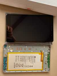 Display original Huawei Mediapad T3 KOB-L09 KOB-W09 carcasa baterie