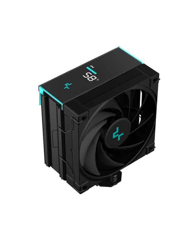 ; Кулер для процессора CPU COOLER DEEPCOOL AK400 DIGITAL