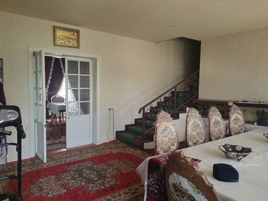 Uy sotiladi Manzil Qibray tumani Bunyodkor Mahalasi (Limanariya)