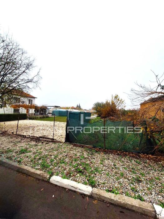 Парцел в село Караджово