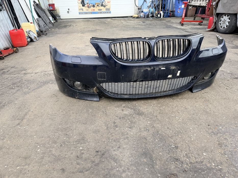 Bara fata m pachet reparabila bmw e60 e61