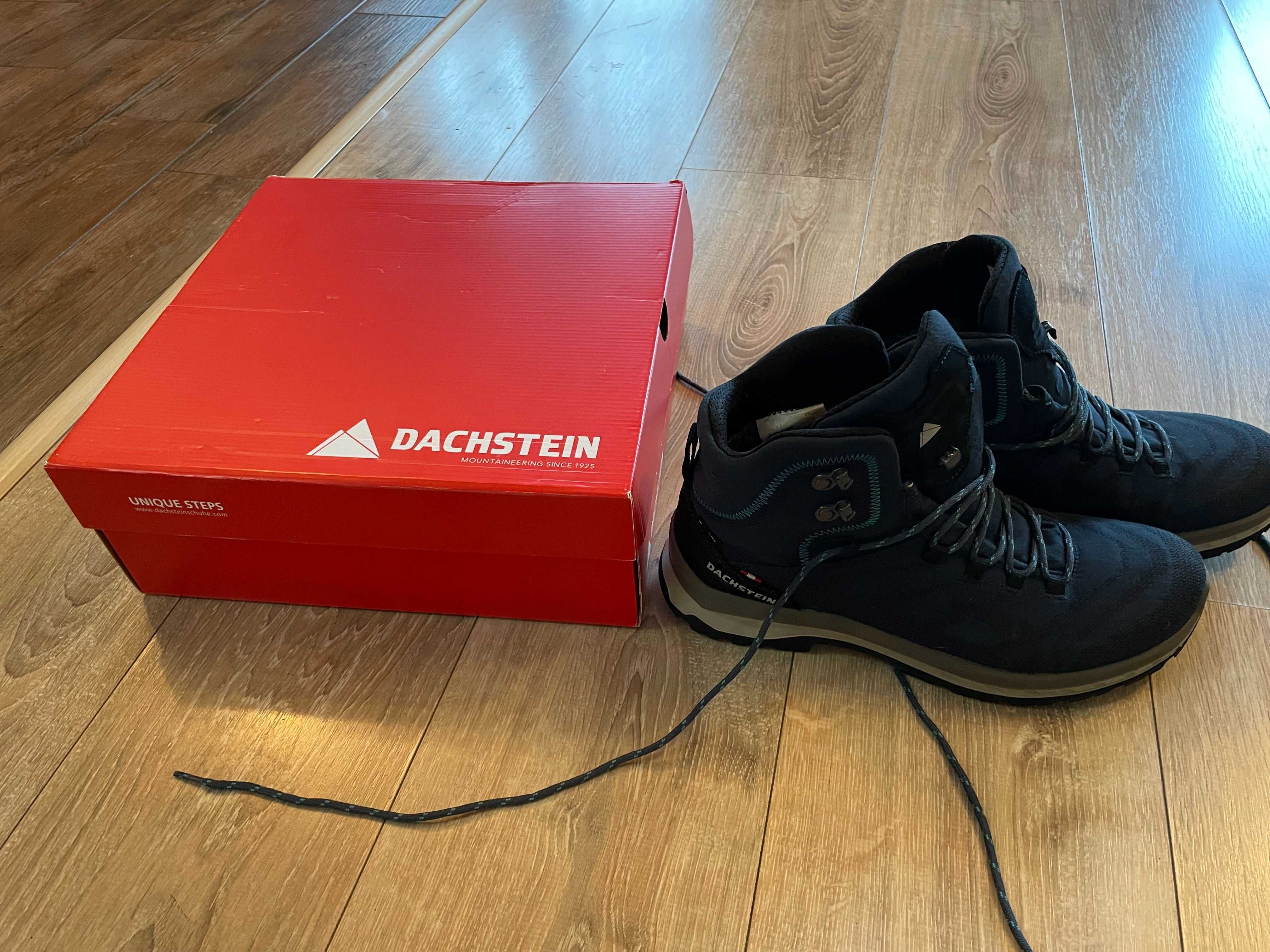 Трекинг Обувки - Dachstein Nockstein MC GTX WMN Navy, 42 номер