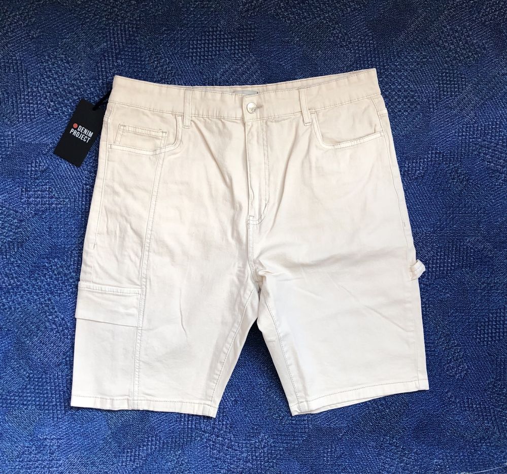 Denim Project Shorts мъжки къси дънки - 32