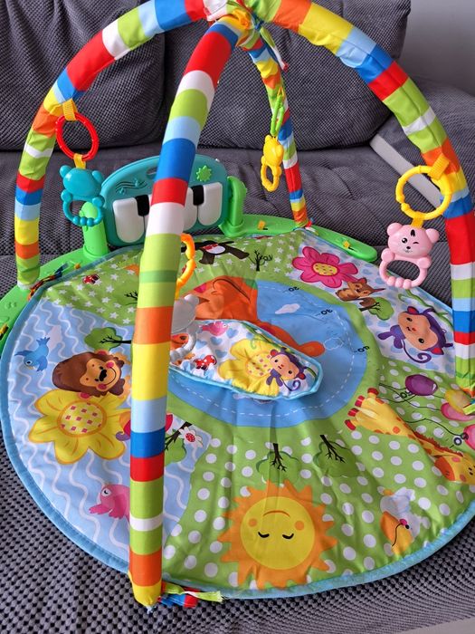 Активна гимнастика