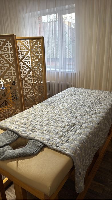 Центр Массаж в Астане