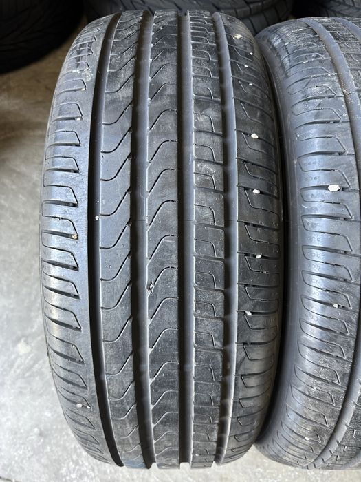 235/60/18 Pirelli 4 Pieseoya