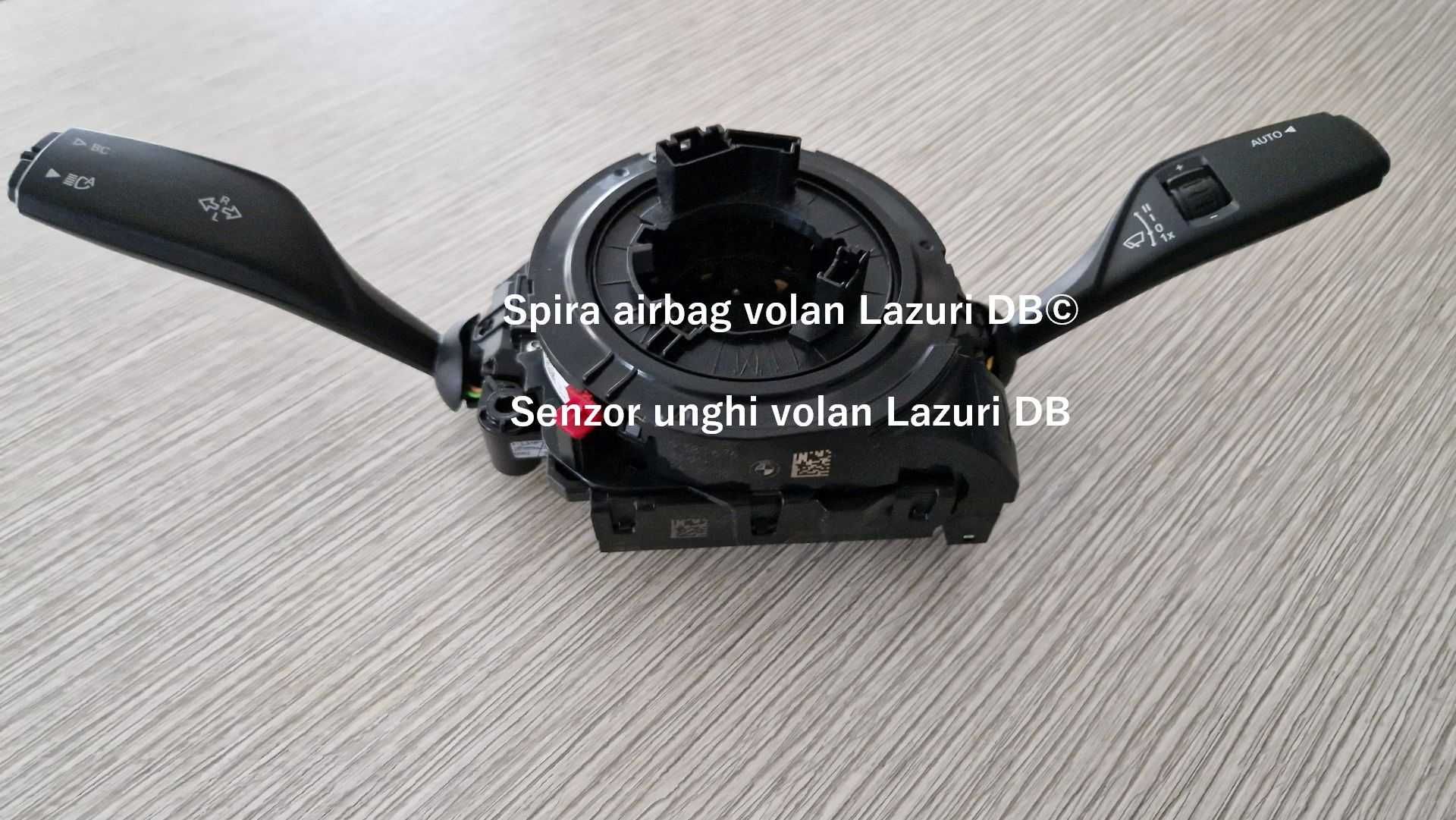 Spira airbag volan SZL BMW F10 F11 garantie 12 luni