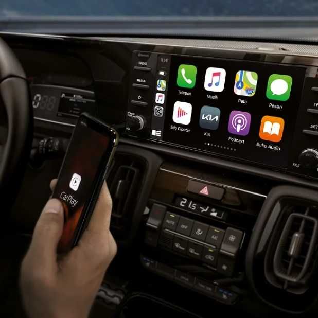 Kia Sonet (кредит, лизинг, рассрочка, trade-in)