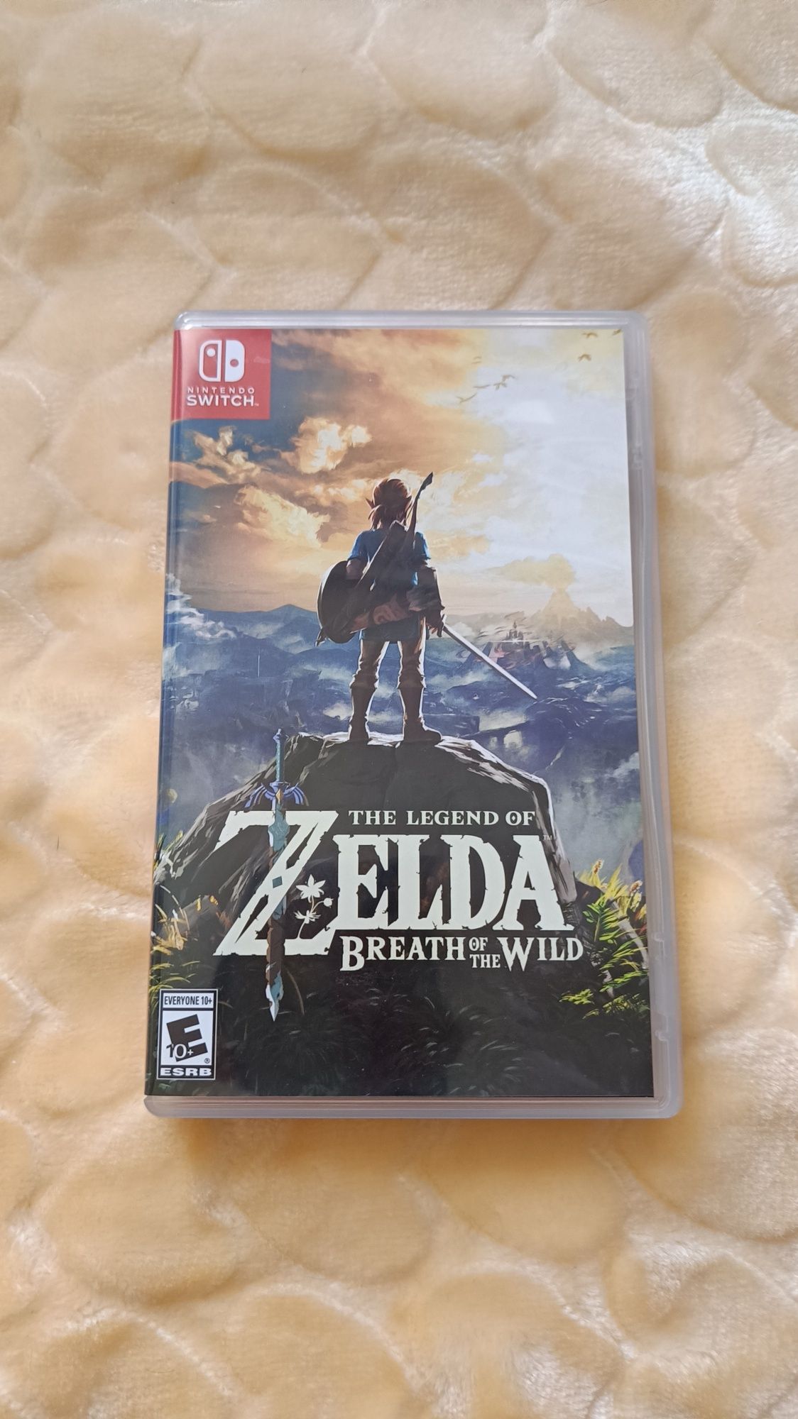 Игры для Nintendo Switch