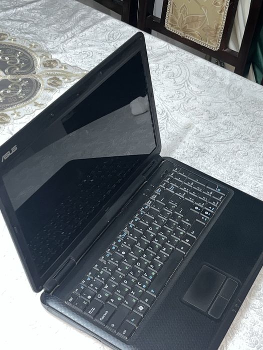 продам ноутбук ASUS