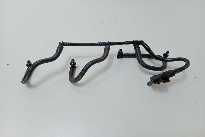 Retur retur 1.5 DCI EURO 5 Dacia Logan a 2-a generatie seria