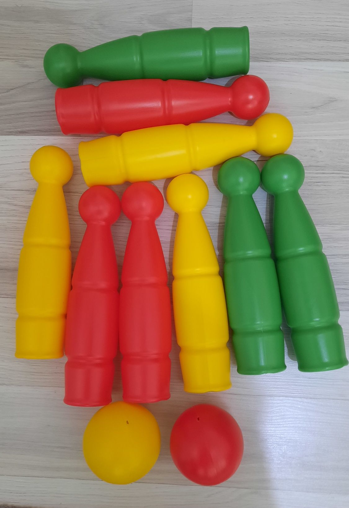 Детска играчка боулинг