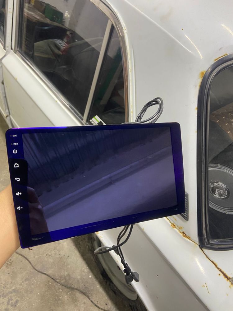 Android 8 дюмовы