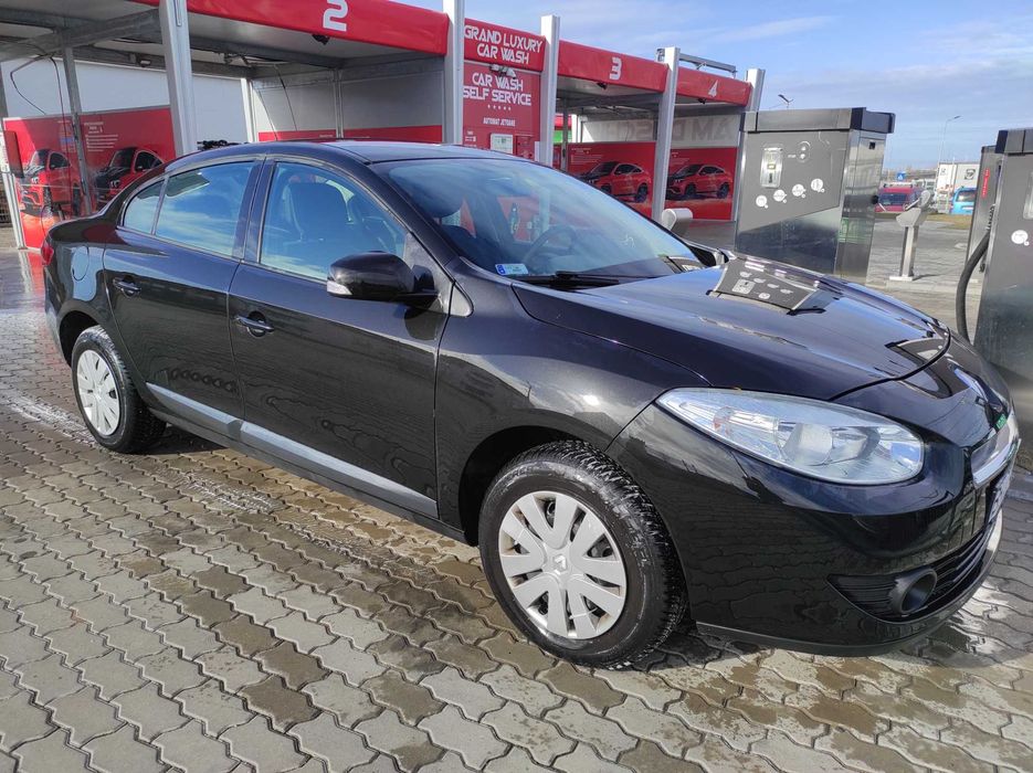 De vanzare Renault Fluence