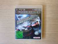 Ridge Racer Unbounded за PlayStation 3 PS3 ПС3