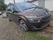 Dezmembrez citroen c4 grand picasso 2015