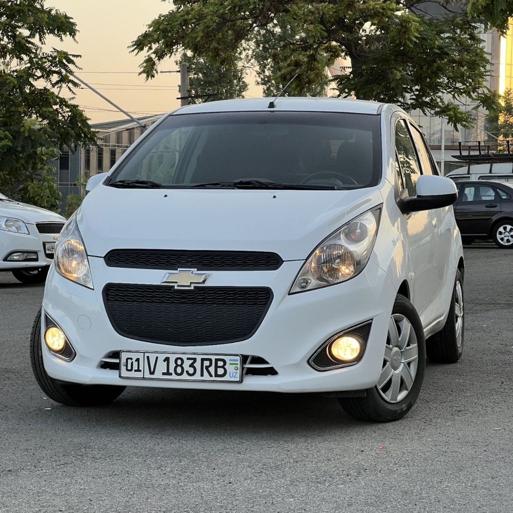 Spark 2018 Arenda vikupga beriladi ideal