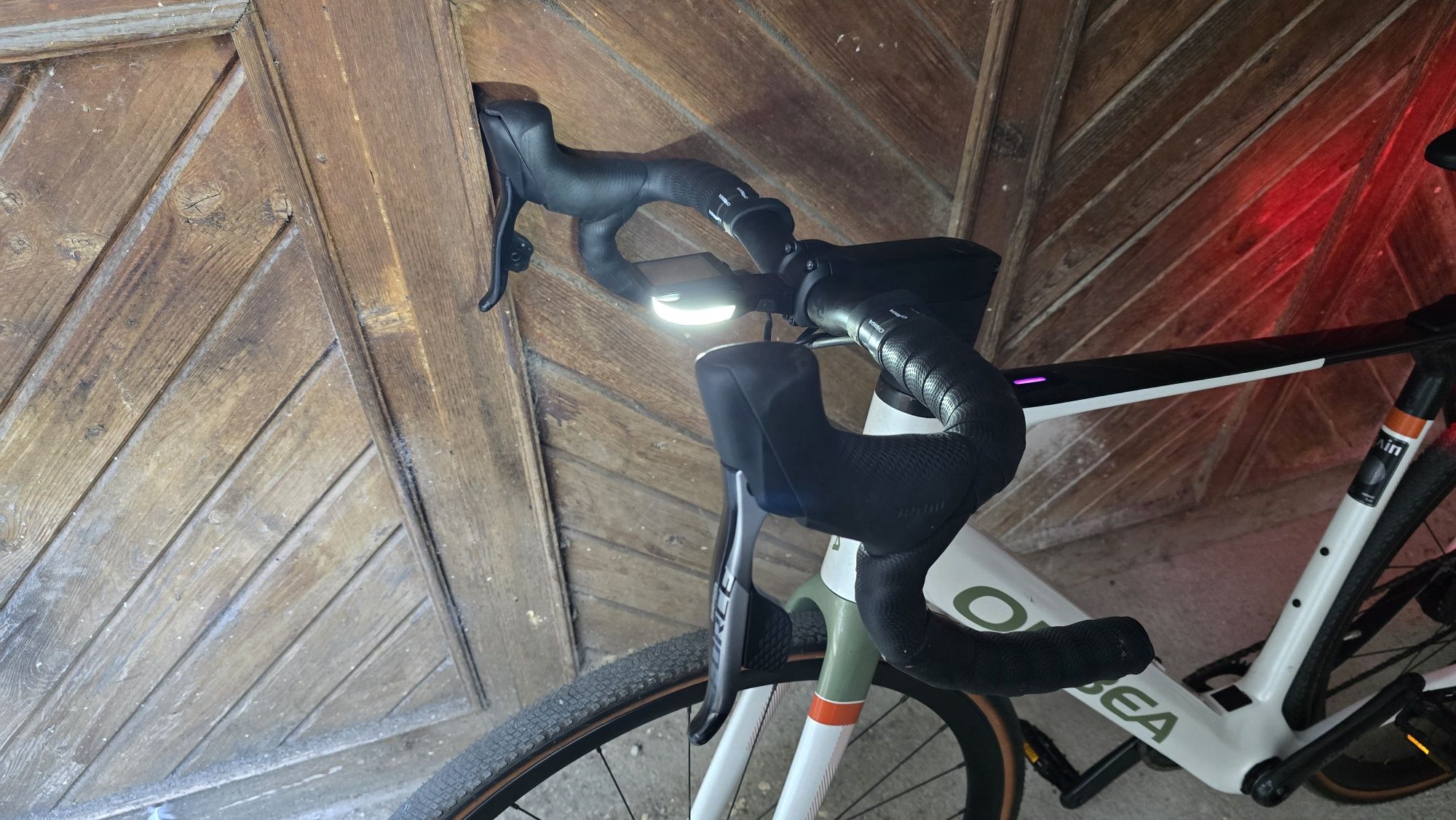 Продавам gravel Orbea GAIN M21e 1X