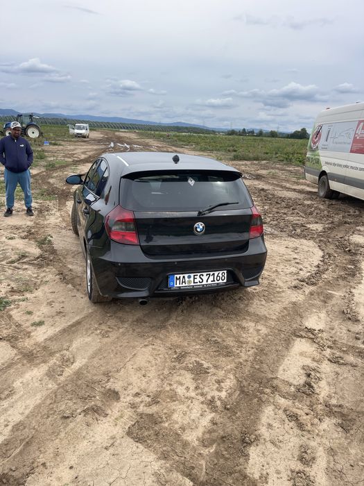 Vand bmw seria 1
