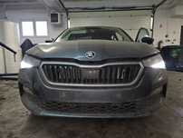 Dezmembrez Skoda Scala