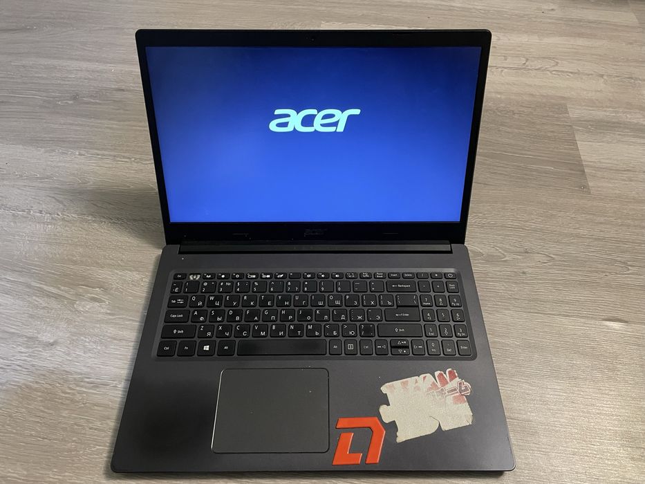 Ноутбук Acer Aspire