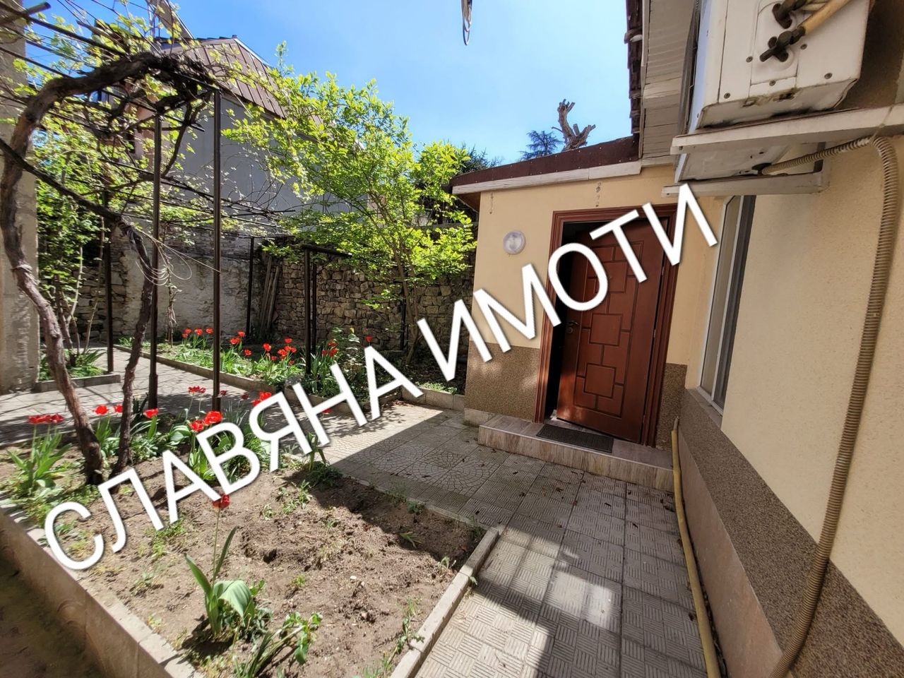 Продава се Етаж от къща в Димитровград - 105 кв.м за 1762 €/кв.м - Снимка #6
