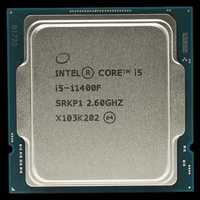 Процессор Intel® Core™ i5 - 11400F,    (NT6089)