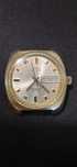 Ceas automatic Texim 25 rubine