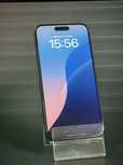 iPhone 15 Pro Max Titanium Black 256GB, Garanție 12 luni cod 88968