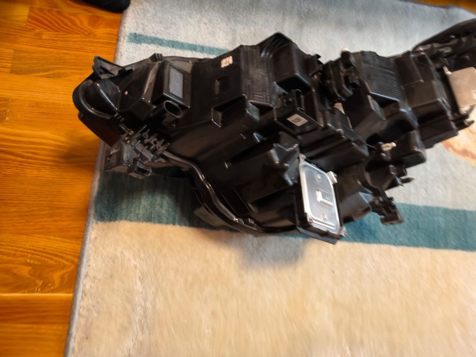 Far Renault MEGANE FULL LED 4 facelift dreapta