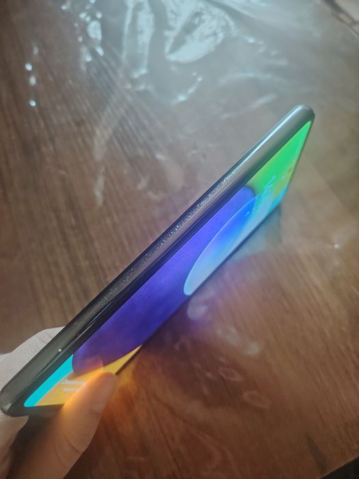 Samsung A 52. Состояние хорошее