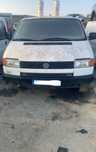 Contact cu cheie Volkswagen VW Transporter T4