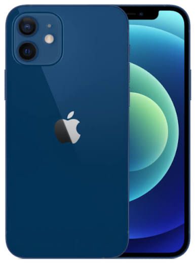 iPhone 12 обмен