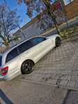 Mercedes-Benz C200
