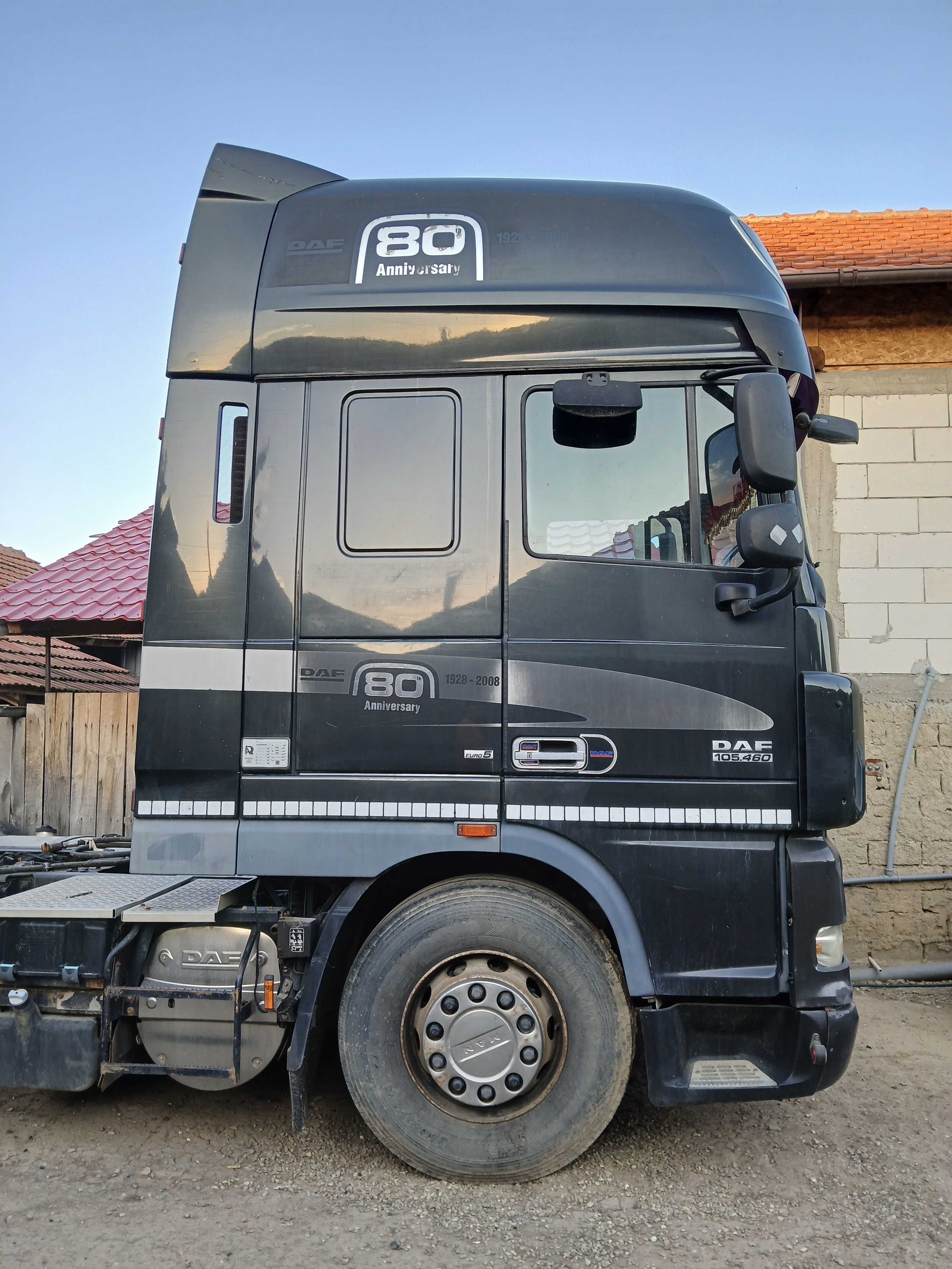 Camioane Daf XF ...