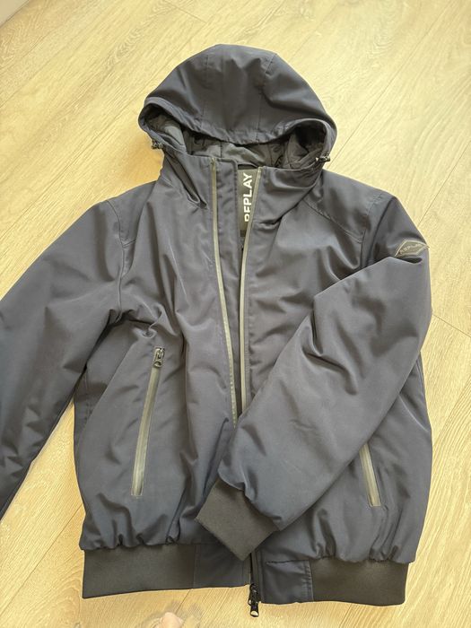 Мъжко яке Replay