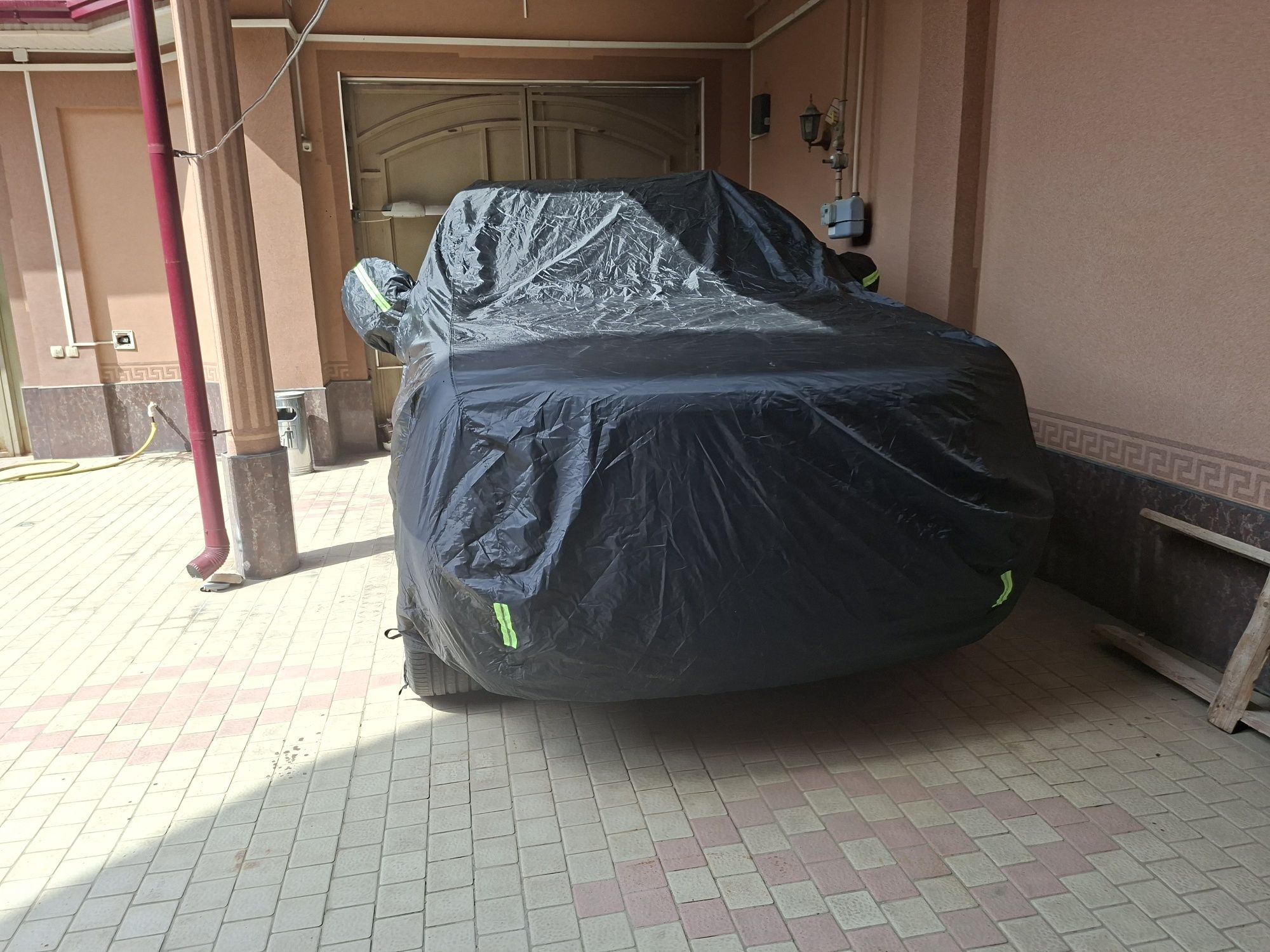 Авто тент avto tent на заказ всех видов автомобил чехол полик накидка.