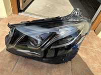 Far stanga Mercedes E Class W213 Facelift A213 906 270 6kz