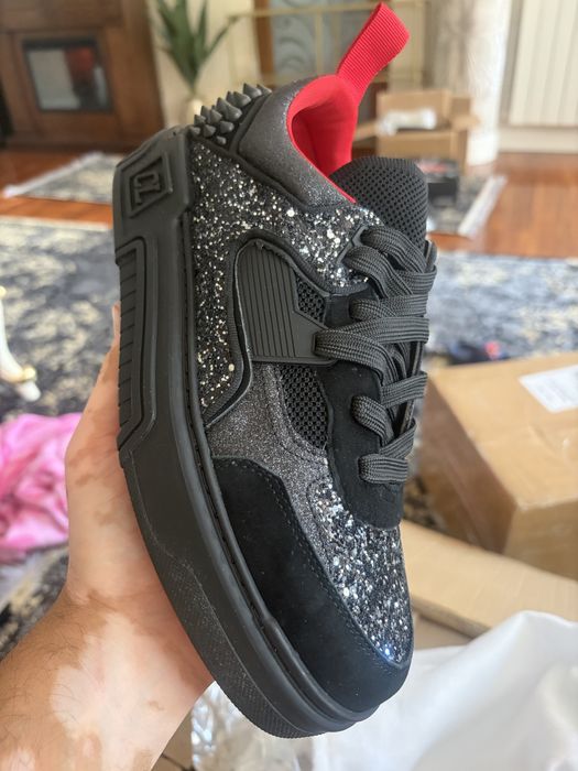 Cristian louboutin 2025