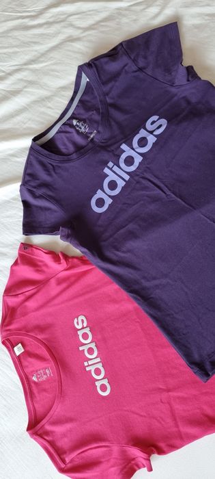 Тениски Adidas S размер