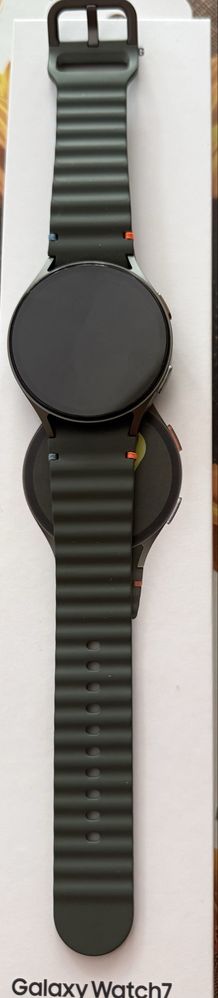 Samsung Galaxy watch 7
