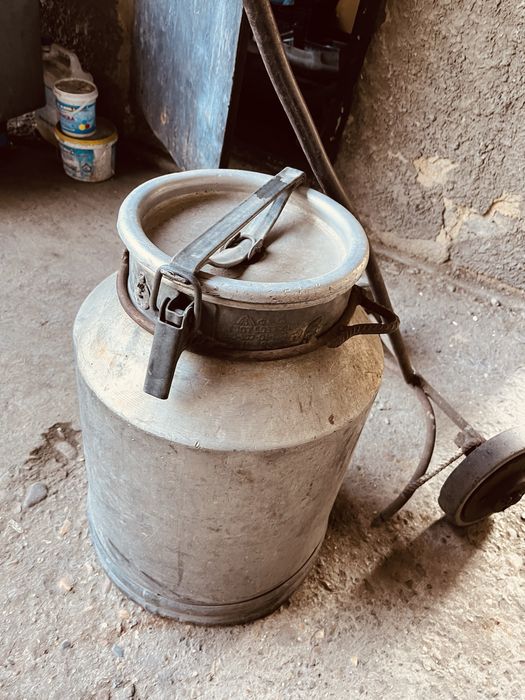 Срочно продам фляги с тачкой из-за перееезда, г. Семей